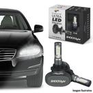 Kit Ultra Led Titanium 9006 HB4 6000k 50W Shock Light