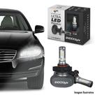 Kit Ultra Led Titanium H16 6000k 50W Shock Light