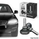 Kit Ultra Led Titanium H27 6000k 50W Shock Light