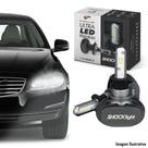 Kit Ultra Led Titanium H3 6000k 50W Shock Light