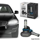 Kit Ultra Led Titanium H8 6000k 50W Shock Light