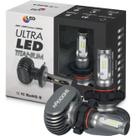 Kit Ultra Led Titanium Shocklight 10000lumens 12/24v H16