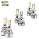 Kit ultra led volkswagen jetta 2007/2018 20000 lúmens 6500k (h7h7hb4) - canceller