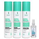 KIT Ultra Repair Reconstrução Nicky