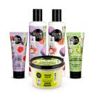 Kit Ultra Supremo Cabelos Mistos Organic Shop