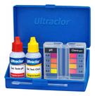 Kit Ultraclor Análise De Ph E Orto-tolidina Sana