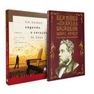 Kit Um Homem Segundo o Coração de Deus + Sermões sobre Graça de Charles Spurgeon
