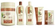 Kit Umectante Bio Extratus Hidratação e Nutrição Profundas
