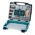 Kit Undercover Jig Gabarito e Broca e Chave Sextavada 464200 Wolfcraft