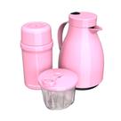 Kit unibaby Unitermi Rosa