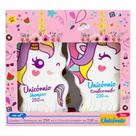 Kit Unicórnio Shampoo 150ml E Condicionador 120ml - Nutriex