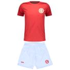 Kit Uniforme Internacional Infantil Betel 1909 Licenciado