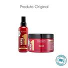 Kit Uniq One Revlon 150ml + Mascara Uniq 300ml