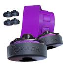 Kit Universal de 2 Unidades de Travas para Correia de Guitarra Rok-Lok PRO
