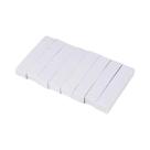 Kit Universal De 8 Peças De Protetores De Borda Em Espuma EVA Para Portas De Carro - Acessório Kit Universal De 8 Peças De Protetores De Borda Em Espuma EVA Para Portas De Carro - Acessório