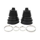 Kit Universal De Coifa De Eixo CV Com Capa Protetora Contra Poeira Para Veículos, Proteção