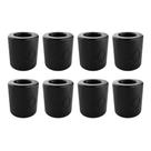 Kit Universal de Espaçadores para TV Instalação Alinhada e Profissional