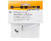 Kit universal reconstrução de automodelo hpi75188