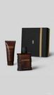Kit uomini - clássico - colônia + creme para barbea e pós barba