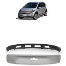 Kit Up! Cross 2015 2016 2017 Spoiler Parachoque Traseiro Moldura parachoque Traseiro Prata