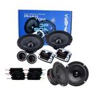 Kit Upgrade Ophera Kit 2 Vias OP90A Midrange SIG40.3 PRO Crossovers HPF/LPF Kit Upgrade Ophera Kit 2 Vias OP90A Midrange SIG40.3 PRO Crossovers HPF/LPF