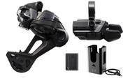 Kit Upgrade Shimano Deore Di2 12v Kit Eletrônico M6250