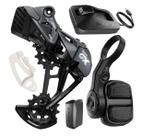 Kit Upgrade Sram Gx Eagle Axs 1x12v Cambio Alavanca Pod Bat