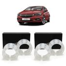 Kit Urethane Buffer Astra 01/04 Conforto Completo