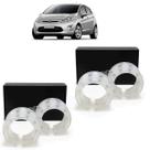 Kit Urethane Buffer Ford Fiesta Conforto Completo