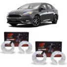Kit Urethane Buffer Ford Focus Conforto Completo