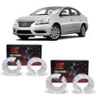 Kit Urethane Buffer Sentra Conforto Completo Kit Urethane Buffer Sentra Conforto Completo