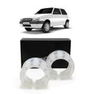 Kit Urethane Buffer Uno Quadrado Conforto Completo