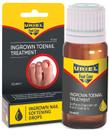 Kit URIEL UPGRADED para Unhas Encravadas - 11ml