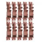 Kit Usina para Cooktop de 4 Bocas - 10 peAas Kit Usina para Cooktop de 4 Bocas - 10 peAas