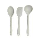Kit Utensilios 3 Peças Vanilla Kit Utensilios 3 Peças Vanilla
