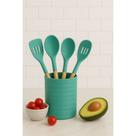 Kit Utensílios De Cozinha 12 Peças