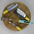 Kit utensílios de cozinha - Chen
