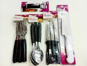 Kit utensilios de cozinha