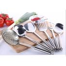 Kit utensilios suporte cozinha aco inox com 7 pecas Kit utensilios suporte cozinha aco inox com 7 pecas