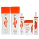 Kit Uti 4d Cauterização Intensiva Profissional Wgw