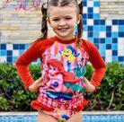 Kit UV menina Kit UV menina