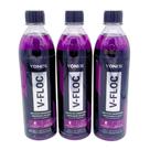 Kit V-Floc 500ml - Vonixx