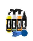 Kit V-mol Strike Delet V-cut Vonixx Kit V-mol Strike Delet V-cut Vonixx