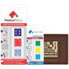 Kit Vade Mecum Empresarial OAB Marca Fácil Kit Vade Mecum Empresarial OAB Marca Fácil
