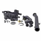 Kit Válv. Termostática MTE 20088 VW Gol, Fox - Cód.12475