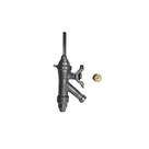 Kit Válvula Bico Injetor Gn Conversão Forno Fischer Infinity Kit Válvula Bico Injetor Gn Conversão Forno Fischer Infinity