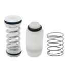 Kit Válvula By Pass com Retenção Compatível com Lavadora Tekna HLX1401V-T