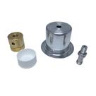 Kit Válvula de Pressão para Autoclave 4 a 21l Stermax