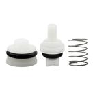 Kit Válvula de Retenção para Lavadora WAP Ágil 1800 Ágil Ultra 1800 FW004259