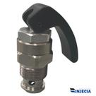 KIT VALVULA DE RETORNO/SAIDA GX21-PN 17J925 Original Graco